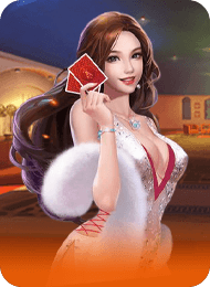 GAME BÀI