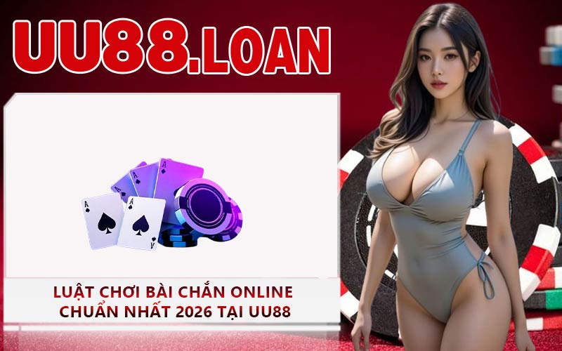 Luật chơi bài Chắn online chuẩn nhất 2026 tại UU88